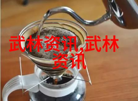 中国拳法之美揭秘多样文化的武术宝库
