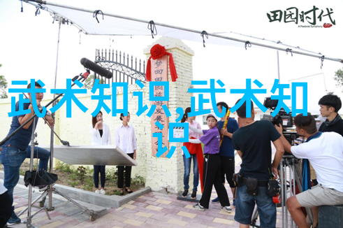 武术知识中国古代武术的发展历程