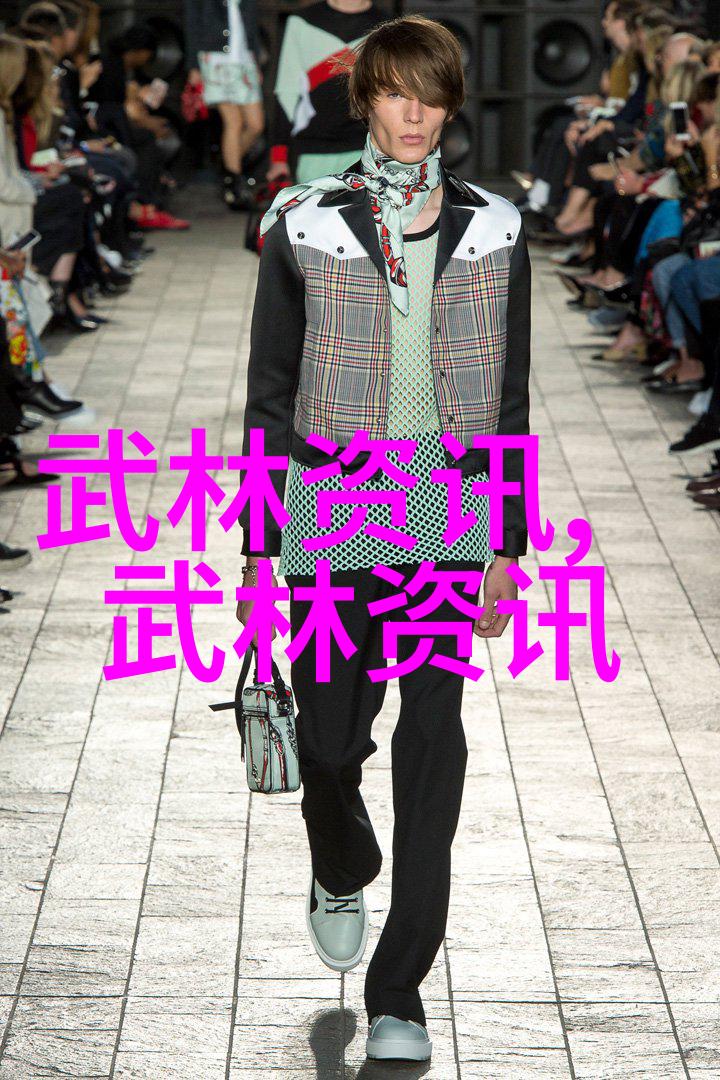 女子剑法秘籍探寻古代以女子为主的门派之谜