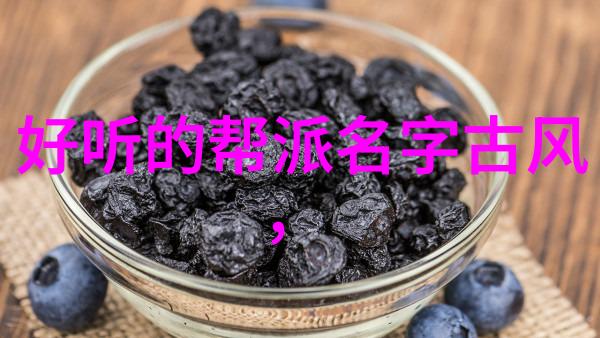 秘传古武之谜天穹下古老功法的隐秘