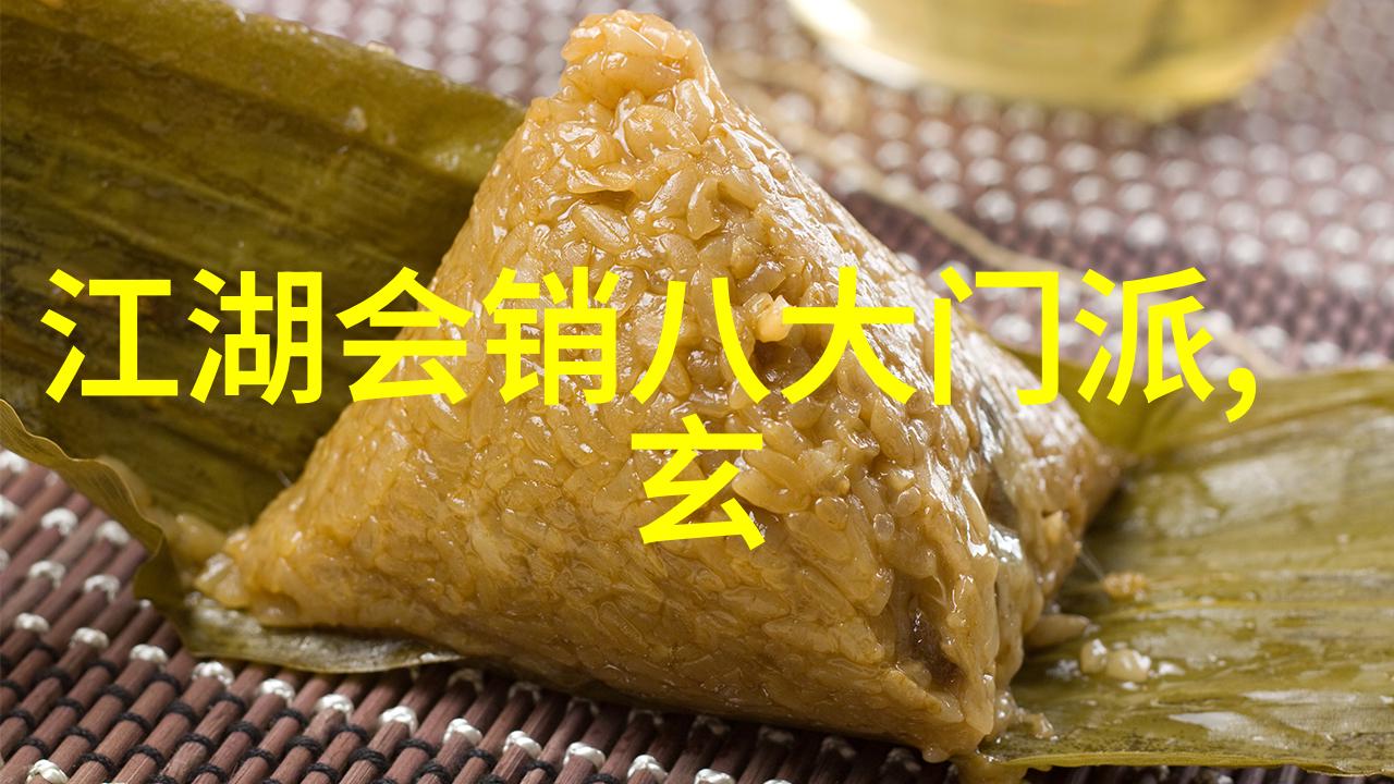 古龙四大绝世神功揭秘你我每个人的武林梦想