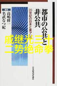 武学精髓揭秘拳法奥义
