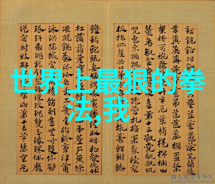 学習太極拳24式圖解健康生活伴侶的智慧之選