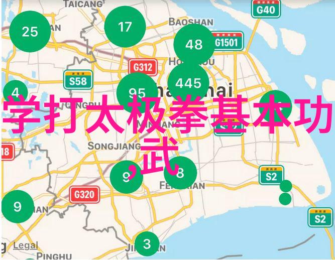 古风联盟戳脚翻子拳一剑破浪舞动江湖