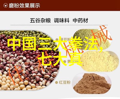 武当秘密-武当十五代传人之谜揭开古佛教山脉的神秘传承