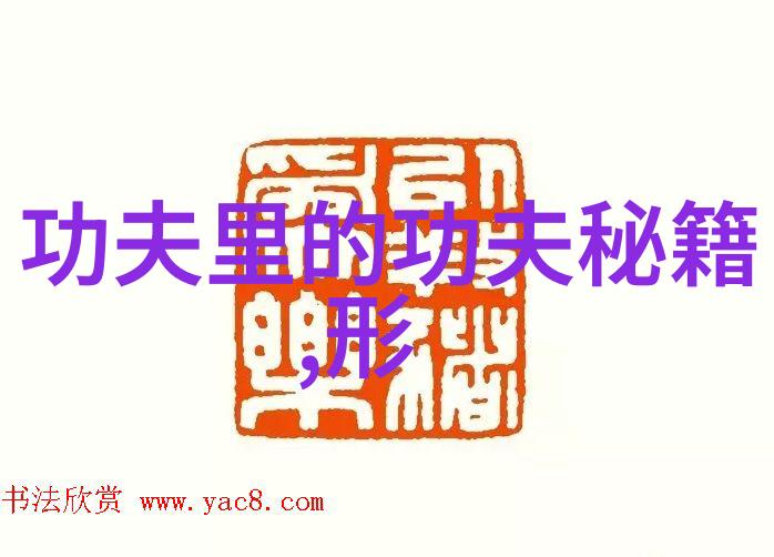 初学武术套路拳法掌握基本功悟道内在力量