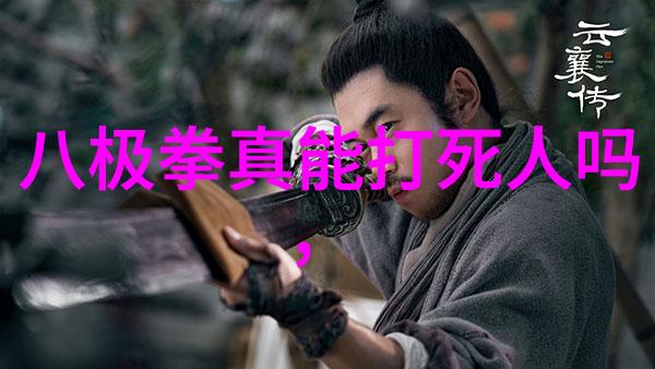 少林武术中的至尊拳法断肠拳