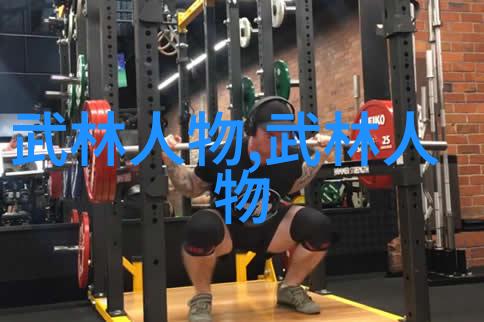 揭秘太极拳技巧如何正确分解十三式