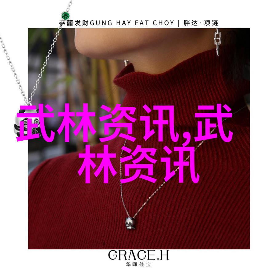 中华武术探秘揭开千年技艺的神秘面纱