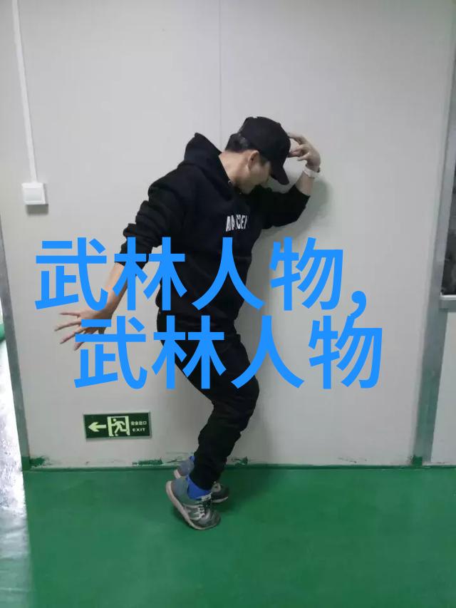 探秘中国武术拳法的丰富多彩与深厚文化底蕴