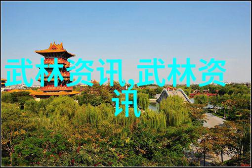武术探秘-全国武术门派有哪些揭秘千年功夫的源流与传承