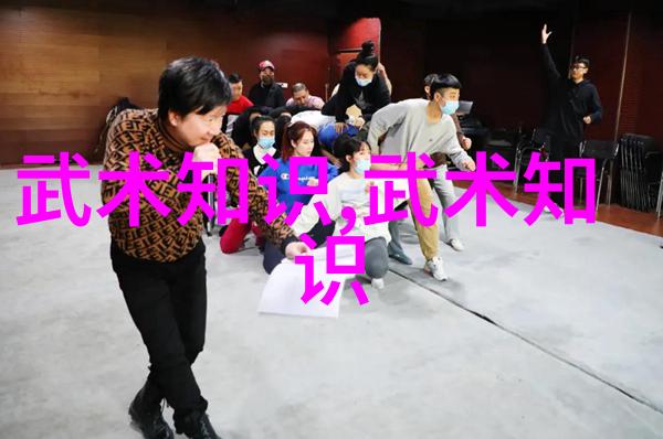 中华武术之拳法秘笈