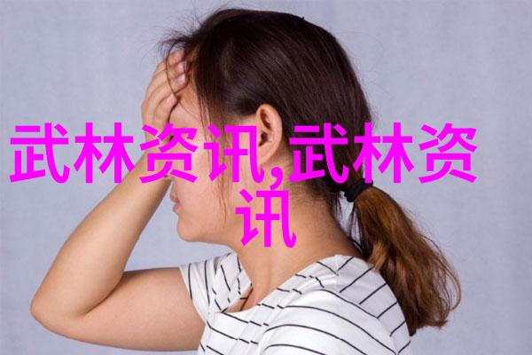 中国武术门派辨析探索传统功夫的多样与精华