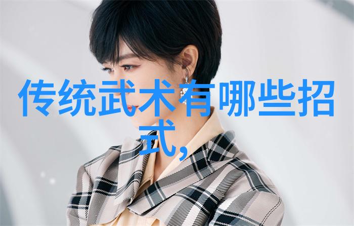 中华武术古韵传统中国武术的深邃文化