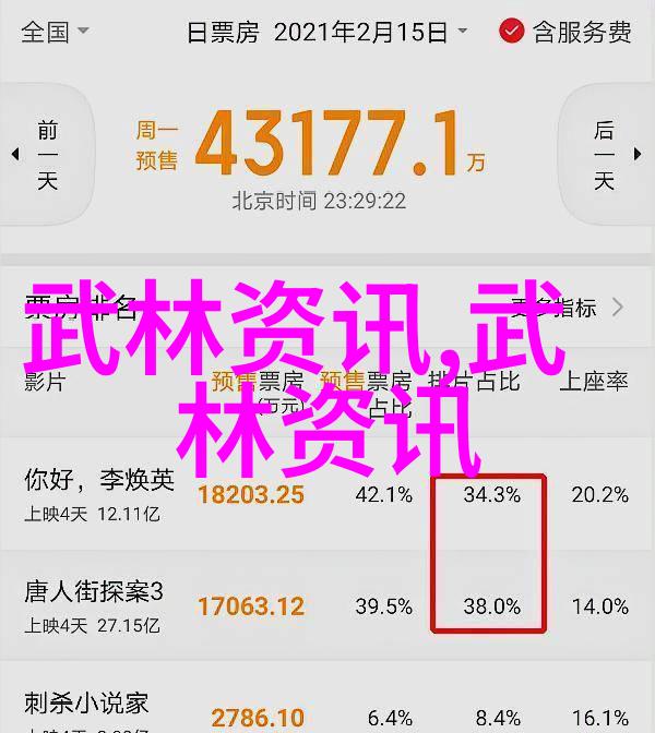 精英团体深入浅出解读中国各地特色的武术协会和学校