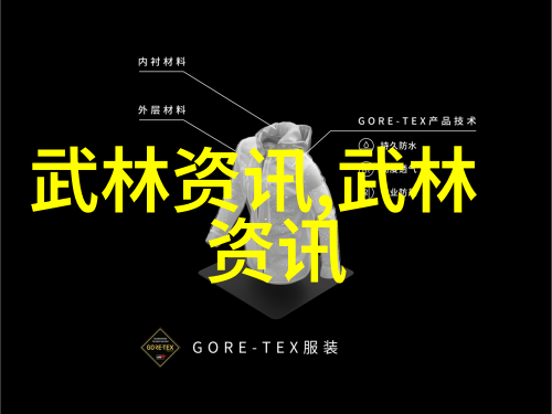 门派拳种离合拳中国武术之美妙婚姻