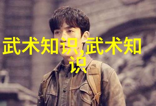 中国武术的巅峰之作揭秘最具影响力的古老流派