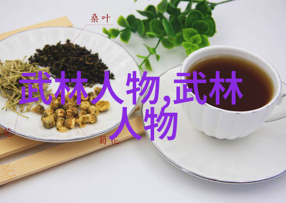 霸气纵横武林帮派的崛起与辉煌