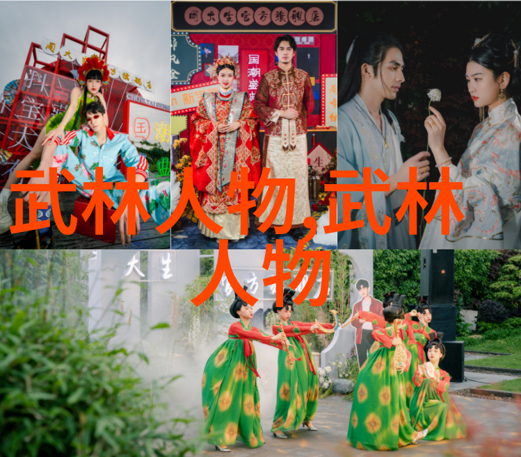 太极拳的慢练快用犹如细水长流滋养心灵24式分解式介绍清晰剖析每一招都像一幅画一段故事
