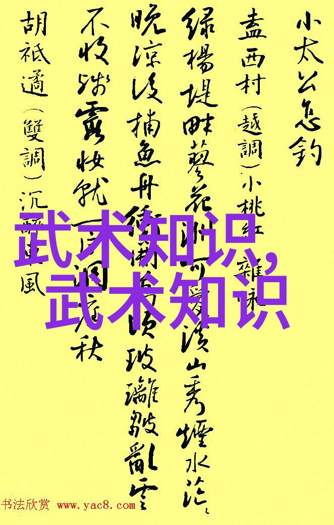 武术基本功网站我的武学之路如何在网上找回内功的秘密