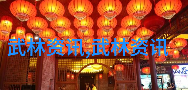 拳法十六招式图解掌握精髓的武术训练