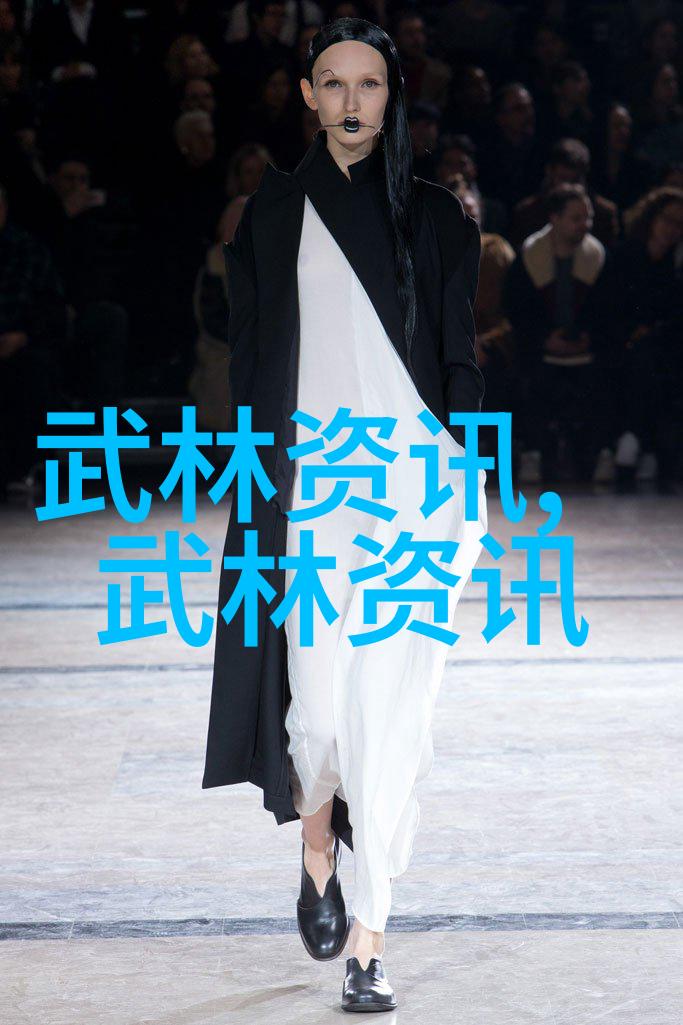 古风帮派之名探索优雅的历史与文化