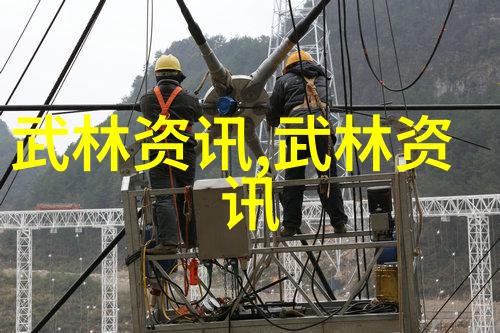 中国武林英雄传如同千年古树根深叶茂中国有哪些武术门派如同星辰闪耀辉煌无穷