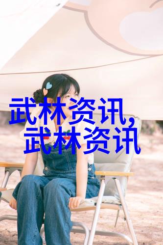探索太极拳的精髓二十四式简化图解的艺术魅力