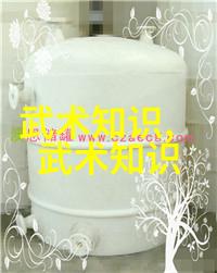 古武入门修炼法入门者必备的修炼基础