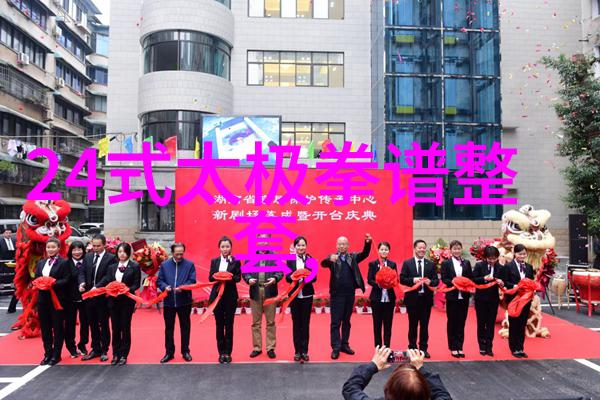 武功秘籍大全 拳法-拳法精髓揭秘武林绝学的传承与实践