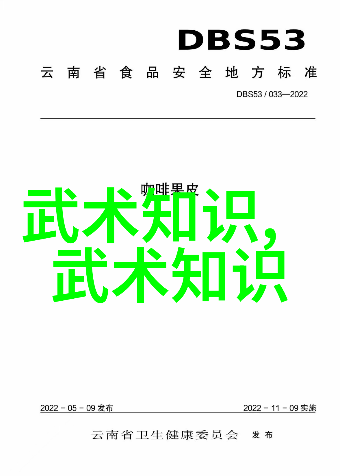 八三年武术事件铁拳谱中的绝学秘传