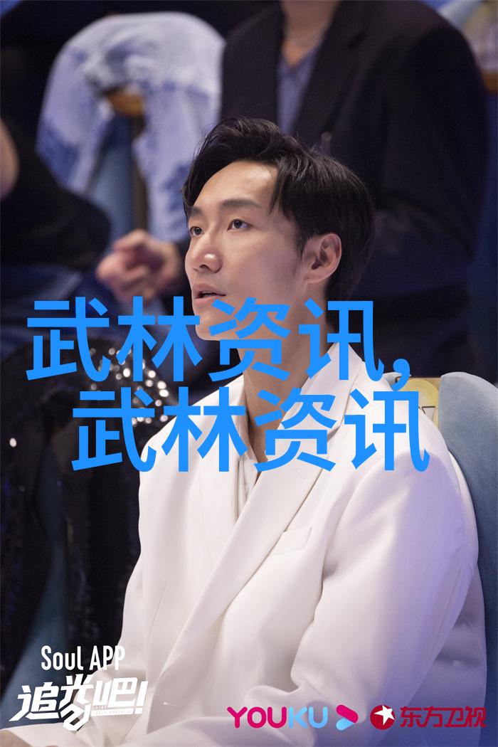 中国最著名的武术流派 - 揭秘中华武学宝库中国最著名武术流派的传承与魅力