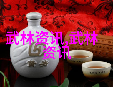 中国武侠世界-巍峨江湖探寻中国现在最厉害的门派