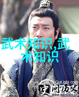 霸道门派拳影刃锋