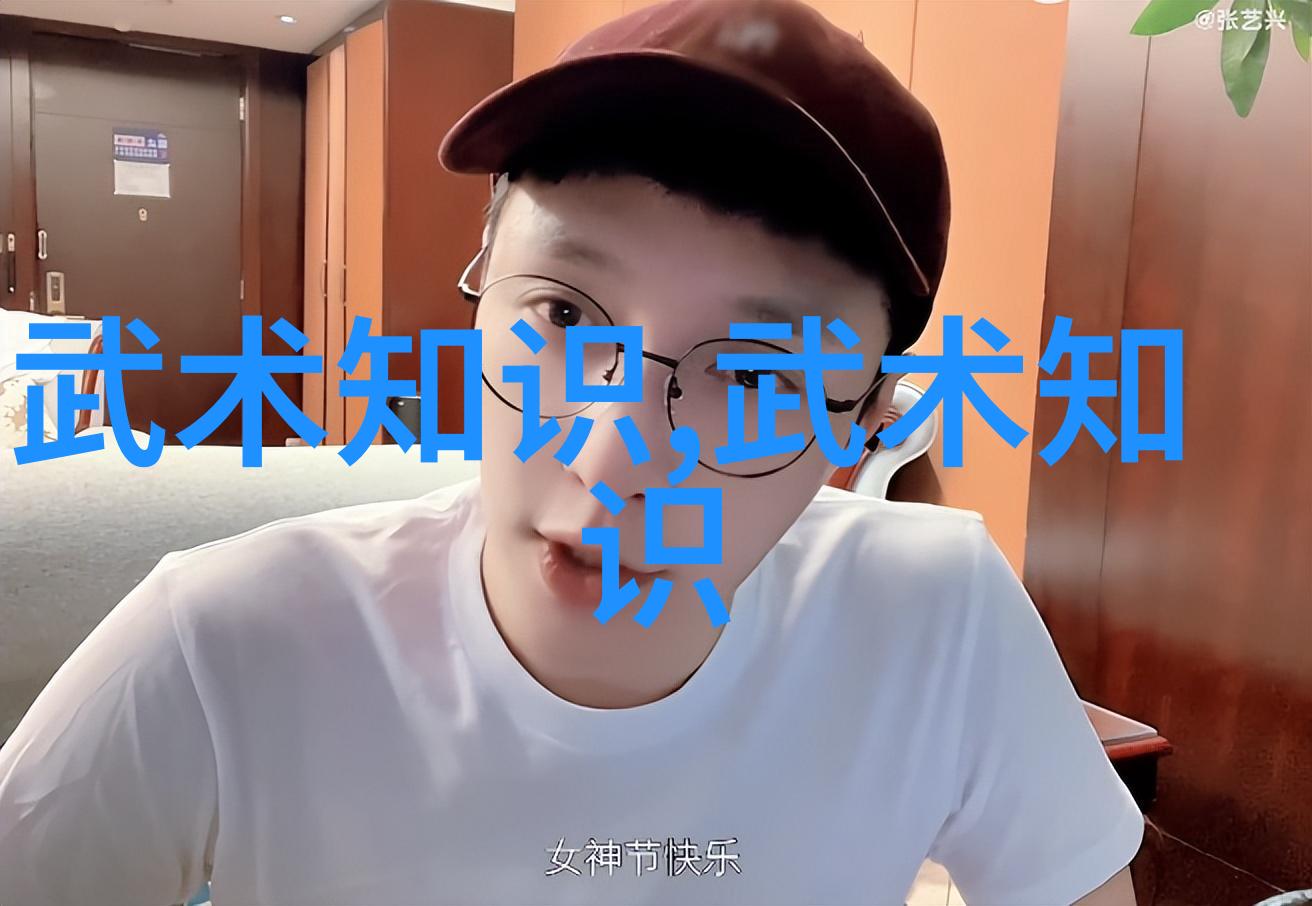 千古武学秘籍之谜揭开中华武功大全的神秘面纱