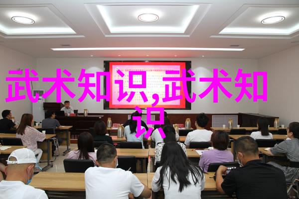 武林秘籍揭秘中国武术十大门派之腾挪架太极拳阴阳调和的艺术奇观