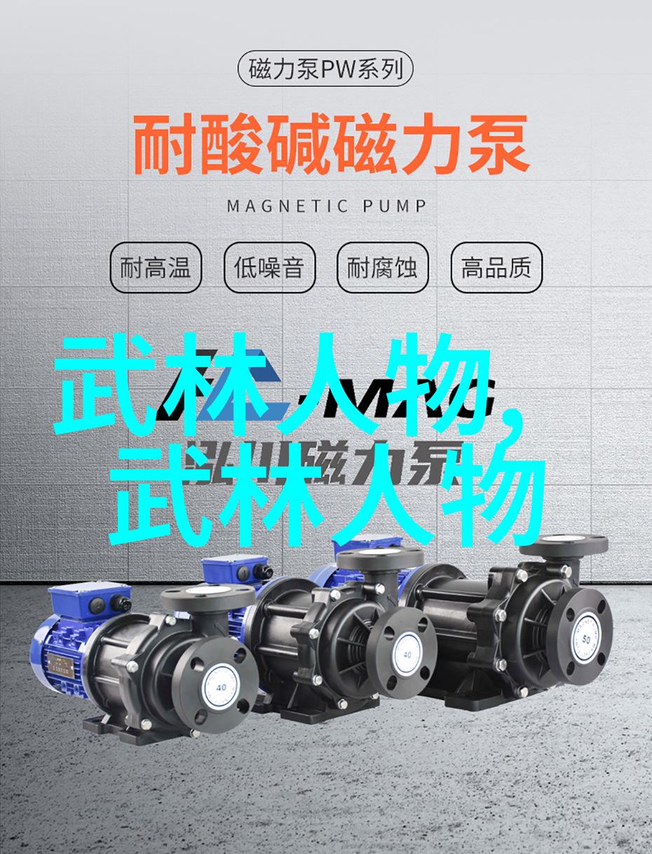 武林秘境门派之谜与洪门少林的武功神韵