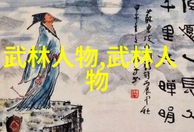 武林秘籍录炼体之术