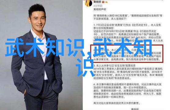 神功霸业揭秘金庸作品中的绝世武学