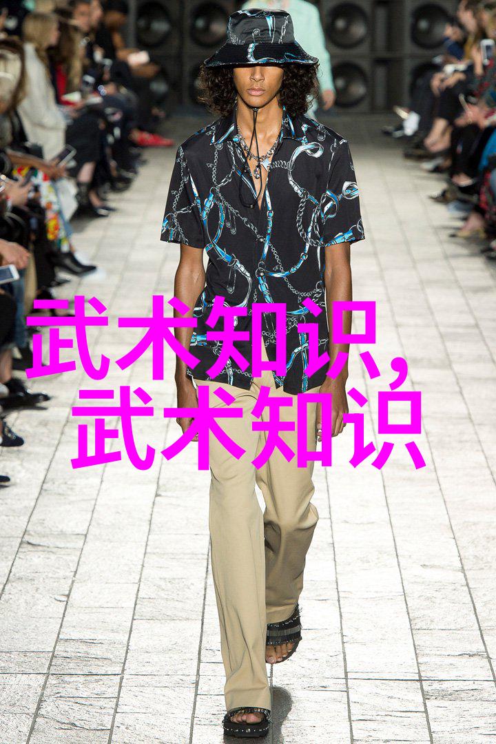 武功与武术的区别深度解析武林秘籍内功外化