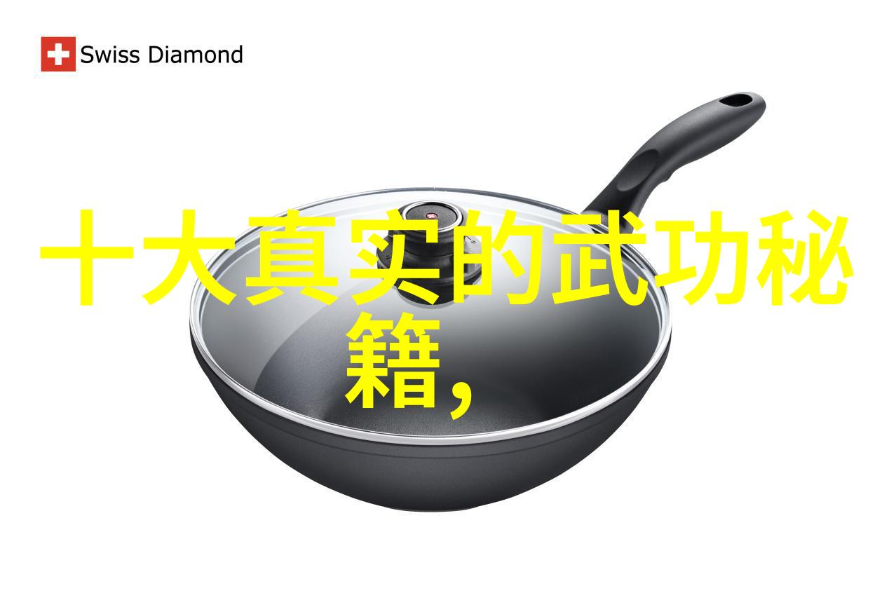 中国现在最厉害的门派-武林高峰揭秘当代内功心法之巅