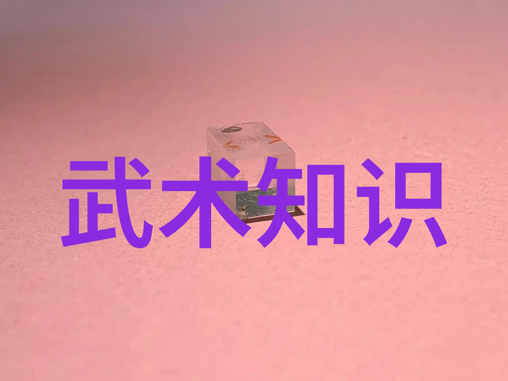 揭秘武侠小说中的武功秘籍
