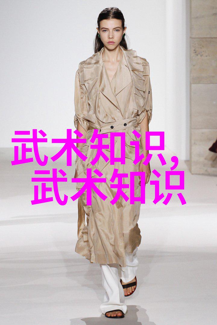 掌控致命武术之手背后的秘密