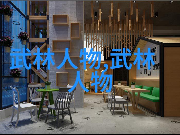 古风帮派联盟幽默古风帮派名字大全