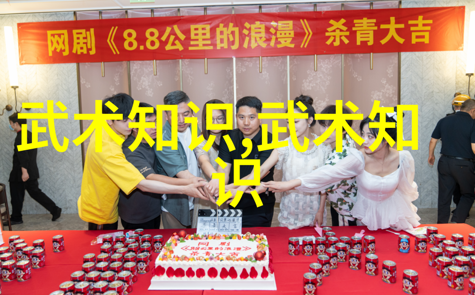 仙气十足的天风帮女生练习武式固安太极拳于自然之中