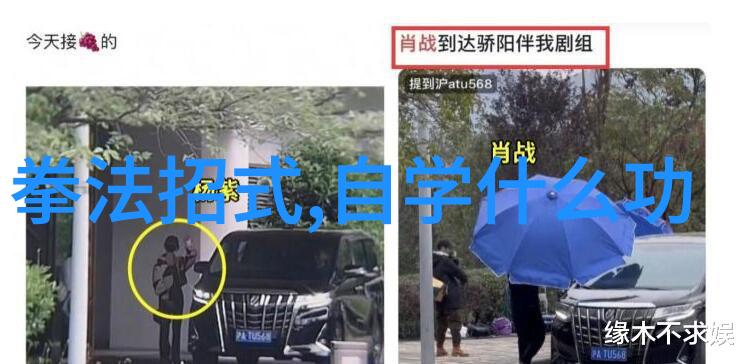 古风帮会龙象太极门