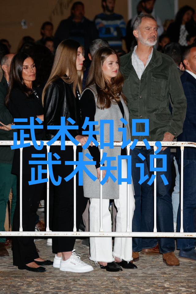 24式太极拳分解动作教学提升推手防身素质之道