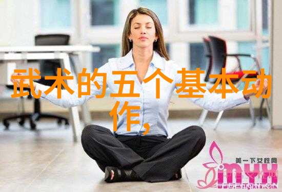 武术套路拳法与内功修为的关系探讨