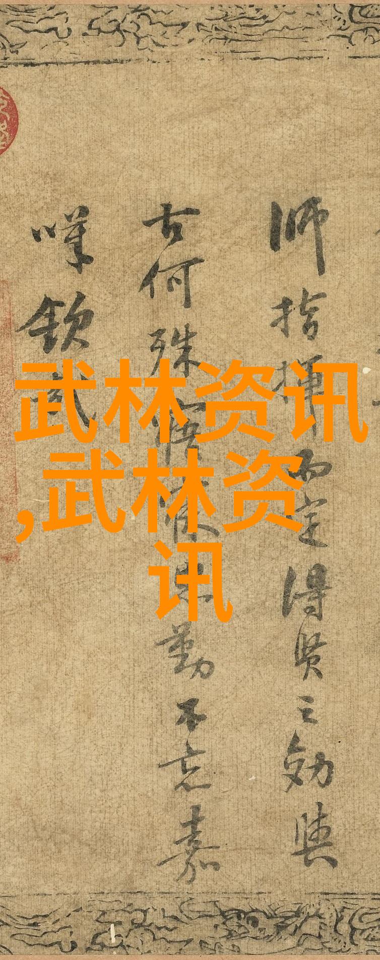 武术界的巅峰之战究竟哪门武学实战性最强