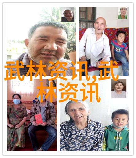 中国武术的宝库探秘十大门派的精髓与魅力